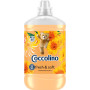 Кондиціонер для білизни Coccolino Fresh & Soft Orange Rush 1.7 л (8720181410659) Кондиціонер для білизни Coccolino Fresh & Soft Orange Rush 1.7 л (8720181410659)