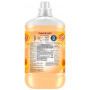 Кондиціонер для білизни Coccolino Fresh & Soft Orange Rush 1.7 л (8720181410659) Кондиціонер для білизни Coccolino Fresh & Soft Orange Rush 1.7 л (8720181410659)