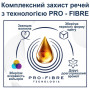 Кондиціонер для білизни Coccolino Fresh & Soft Orange Rush 1.7 л (8720181410659) Кондиціонер для білизни Coccolino Fresh & Soft Orange Rush 1.7 л (8720181410659)