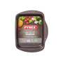 Форма для випікання Pyrex Asimetria 25 x 20 см (AS25RR0/7646) Форма для випікання Pyrex Asimetria 25 x 20 см (AS25RR0/7646)