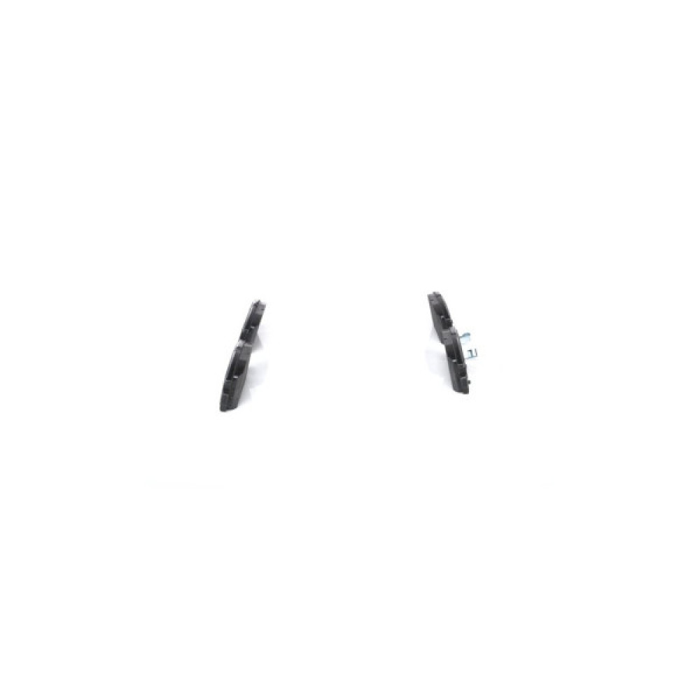 Гальмівні колодки Bosch 0 986 494 251 Гальмівні колодки Bosch 0 986 494 251