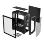 Корпус PcCooler C3D510 BK Корпус PcCooler C3D510 BK