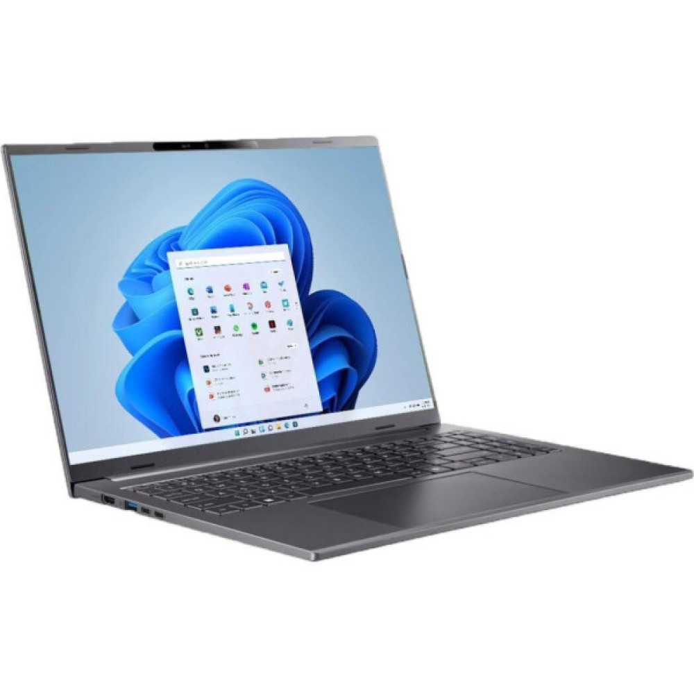 Ноутбук Acer Aspire 16 A16-52M (NX.JS7EU.003) Ноутбук Acer Aspire 16 A16-52M (NX.JS7EU.003)
