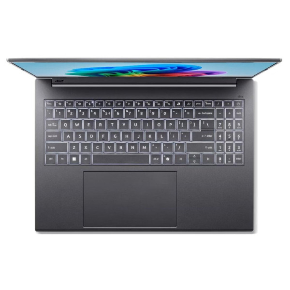 Ноутбук Acer Aspire 16 A16-52M (NX.JS7EU.003) Ноутбук Acer Aspire 16 A16-52M (NX.JS7EU.003)