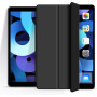 Чохол до планшета BeCover Tri Fold Soft TPU Silicone Apple iPad 10.9" 2022/24/11" 2025 Black (708518) Чохол до планшета BeCover Tri Fold Soft TPU Silicone Apple iPad 10.9" 2022/24/11" 2025 Black (708518)