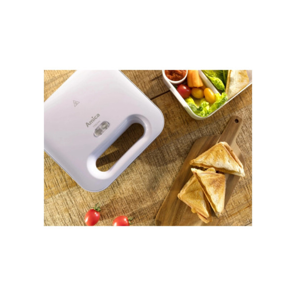 Сендвічниця AMICA SMK2011