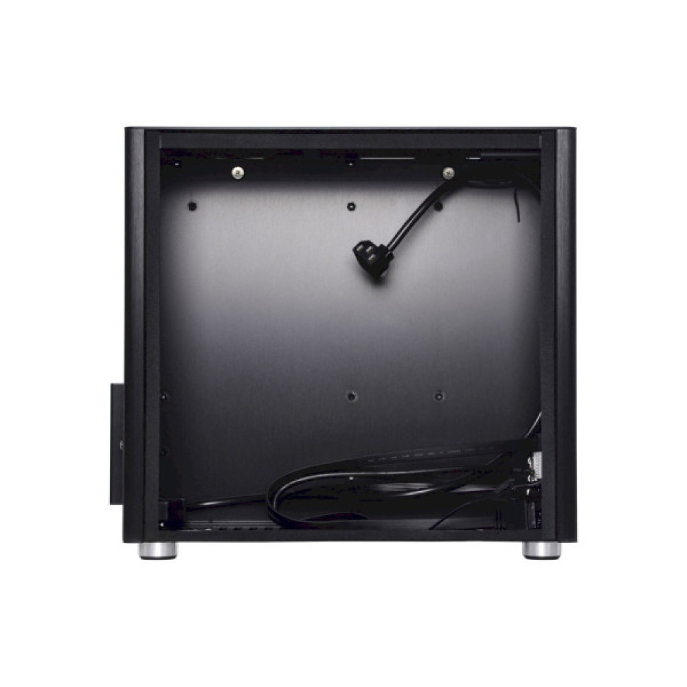 Корпус для ПК Qube QBV9M_WBNU3