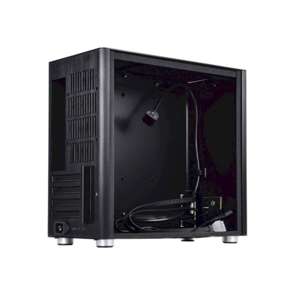 Корпус для ПК Qube QBV9M_WBNU3