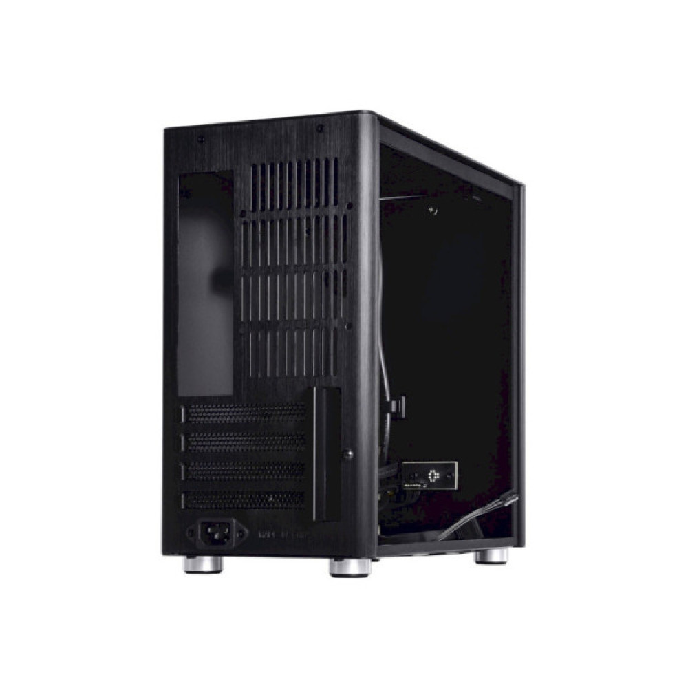 Корпус для ПК Qube QBV9M_WBNU3