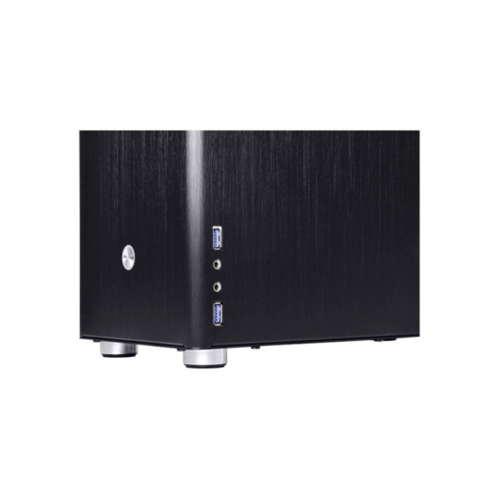 Корпус для ПК Qube QBV9M_WBNU3