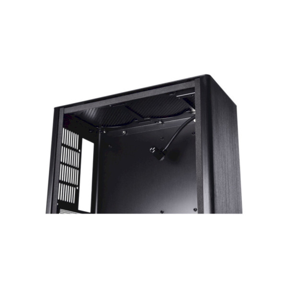 Корпус для ПК Qube QBV9M_WBNU3