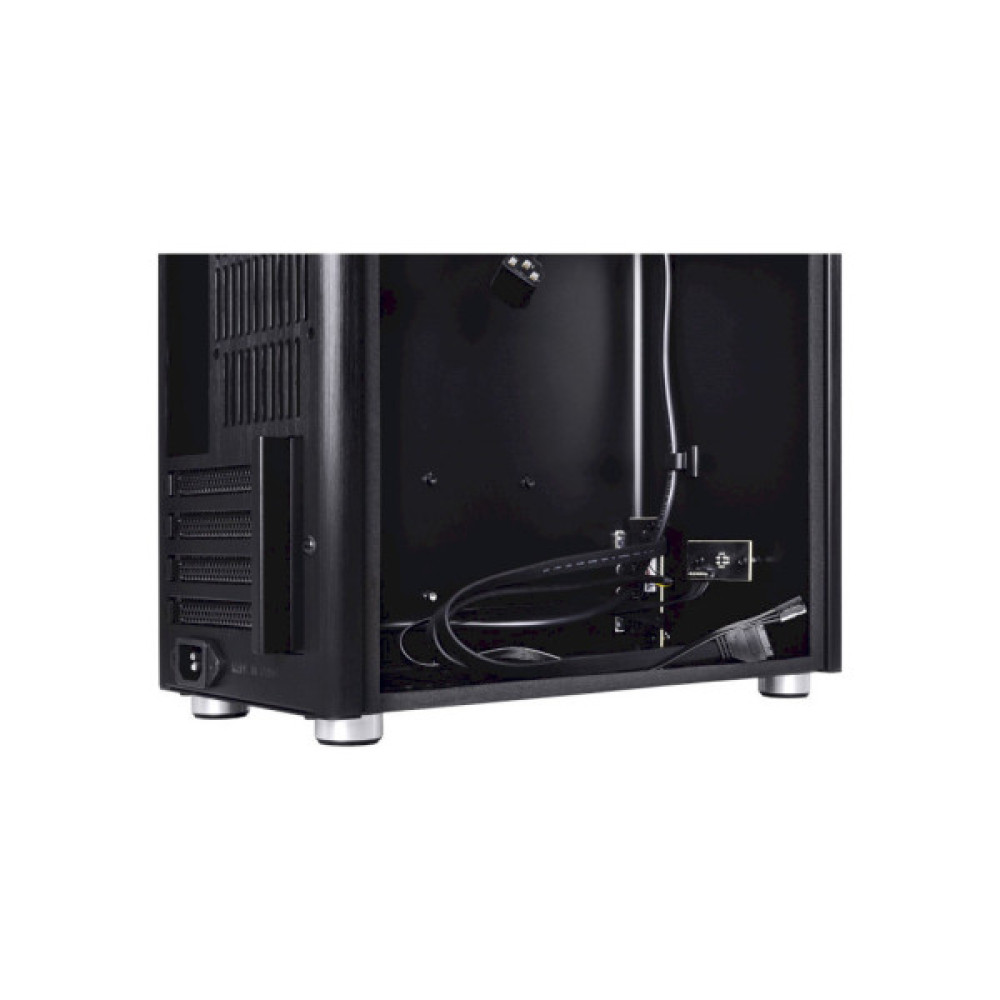 Корпус для ПК Qube QBV9M_WBNU3