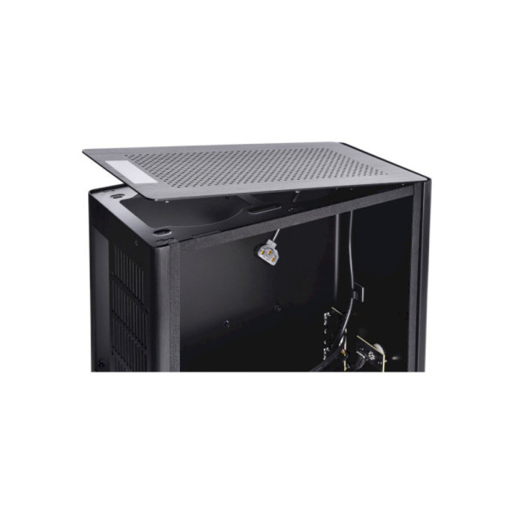 Корпус для ПК Qube QBV9M_WBNU3