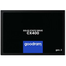 Накопичувач SSD 2.5" 512GB Goodram (SSDPR-CX400-512-G2)