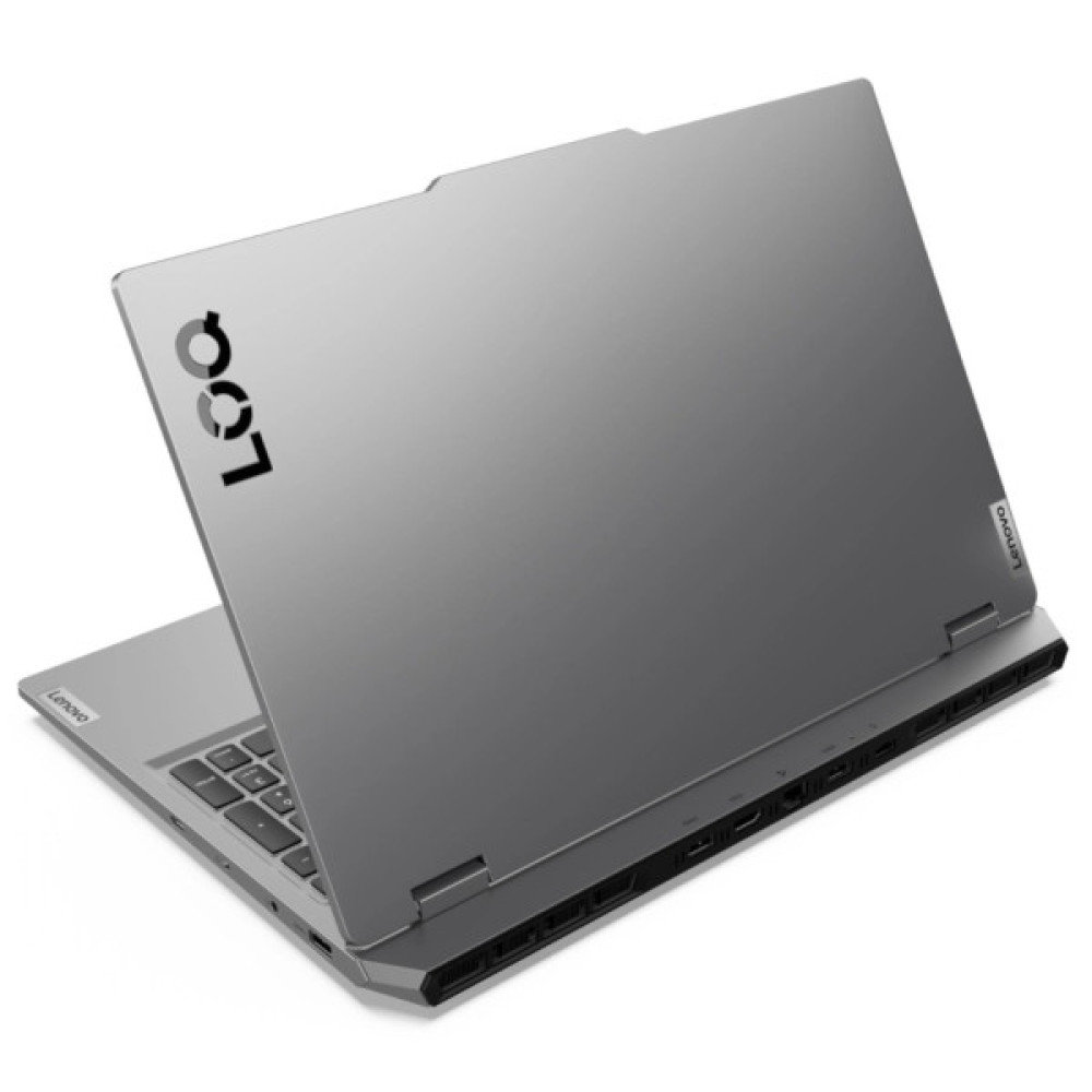 Ноутбук Lenovo LOQ 15AHP10 (83JG002NRA)