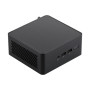 Комп'ютер ASUS NUC 14 Pro Tall Kit RNUC14RVHU500002I /Ultra 5 125H, 2.5" SATA slot, EU Cord (90AR0072-M000P0) Комп'ютер ASUS NUC 14 Pro Tall Kit RNUC14RVHU500002I /Ultra 5 125H, 2.5" SATA slot, EU Cord (90AR0072-M000P0)