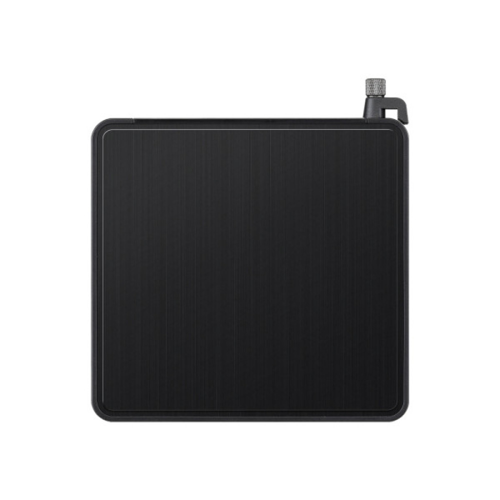 Комп'ютер ASUS NUC 14 Pro Tall Kit RNUC14RVHU500002I /Ultra 5 125H, 2.5" SATA slot, EU Cord (90AR0072-M000P0)