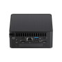 Комп'ютер ASUS NUC 14 Pro Tall Kit RNUC14RVHU500002I /Ultra 5 125H, 2.5" SATA slot, EU Cord (90AR0072-M000P0) Комп'ютер ASUS NUC 14 Pro Tall Kit RNUC14RVHU500002I /Ultra 5 125H, 2.5" SATA slot, EU Cord (90AR0072-M000P0)