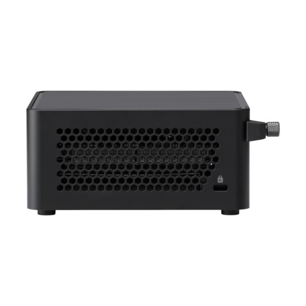 Комп'ютер ASUS NUC 14 Pro Tall Kit RNUC14RVHU500002I /Ultra 5 125H, 2.5" SATA slot, EU Cord (90AR0072-M000P0)