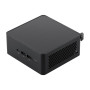 Комп'ютер ASUS NUC 14 Pro Tall Kit RNUC14RVHU500002I /Ultra 5 125H, 2.5" SATA slot, EU Cord (90AR0072-M000P0) Комп'ютер ASUS NUC 14 Pro Tall Kit RNUC14RVHU500002I /Ultra 5 125H, 2.5" SATA slot, EU Cord (90AR0072-M000P0)