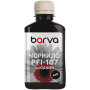 Чорнило Barva Canon PFI-102/107 180ml BK (C107-884) Чорнило Barva Canon PFI-102/107 180ml BK (C107-884)