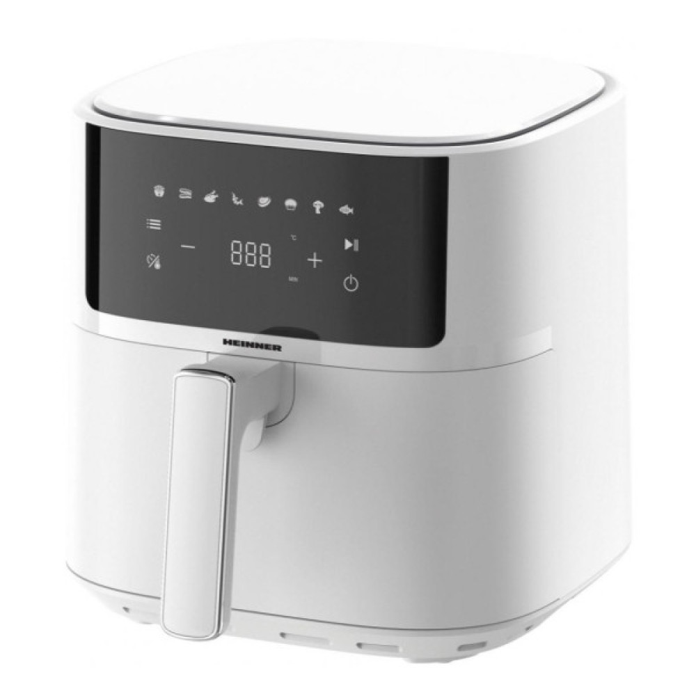 Мультипіч HEINNER HAF-B6WH17SQ