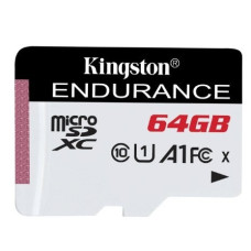 KINGSTON SDCE/64GB