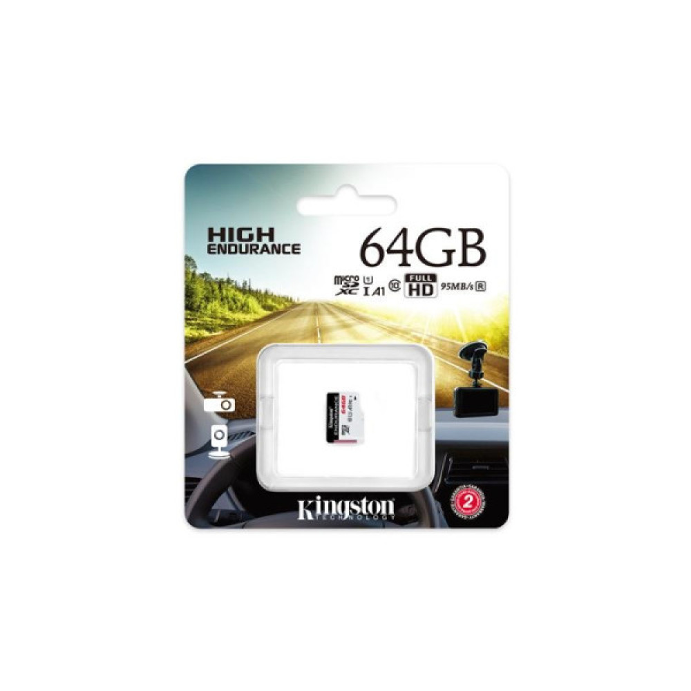 KINGSTON SDCE/64GB