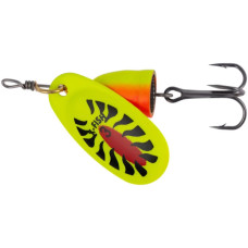 Блешня X-Fish Wolf 7g 3 Fire tiger (1917.05.61)