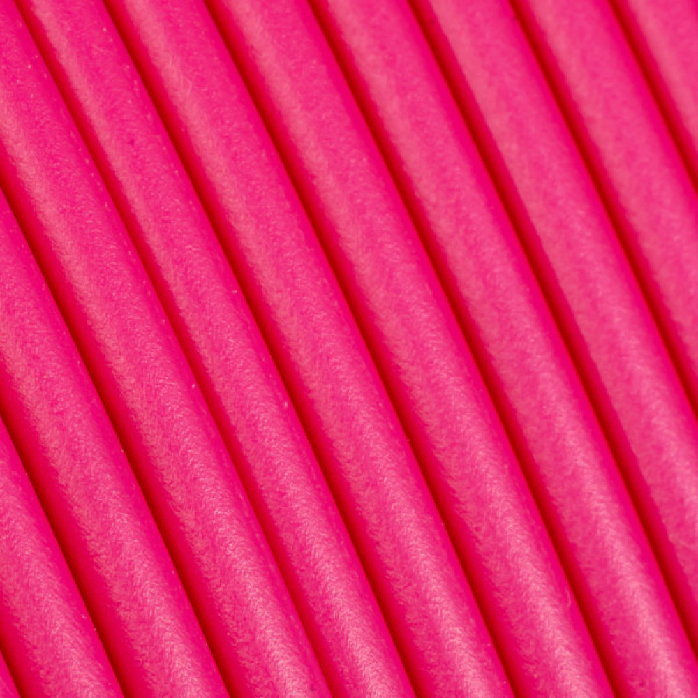 Пластик для 3D-принтера Polymaker PLA PANCHROMA NEON 1,75mm 1kg MAGENTA (CA02009)