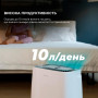 Осушувач повітря Cecotec BigDry 4000 Expert Connected (CCTC-05652)