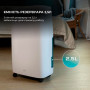 Осушувач повітря Cecotec BigDry 4000 Expert Connected (CCTC-05652)