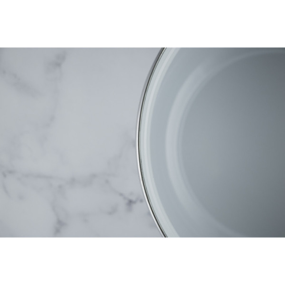 Каструля Gusto Мережка Premium 2,1 л (GT-T-216-С)