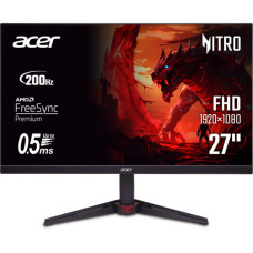 Монітор Acer VG270X1BMIIPX (UM.HV0EE.101) Монітор Acer VG270X1BMIIPX (UM.HV0EE.101)
