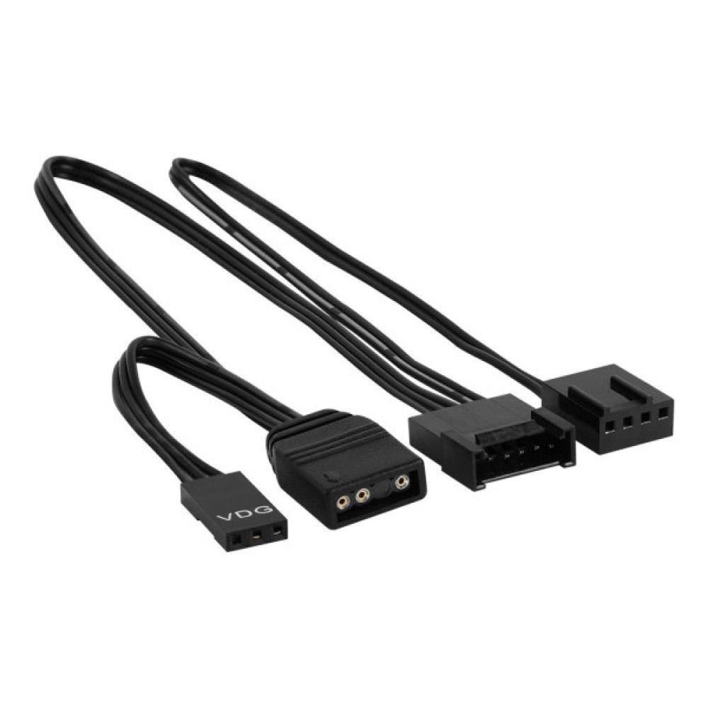 Кулер до корпусу AeroCool Duo 12 (ACF3-DU10217.11)