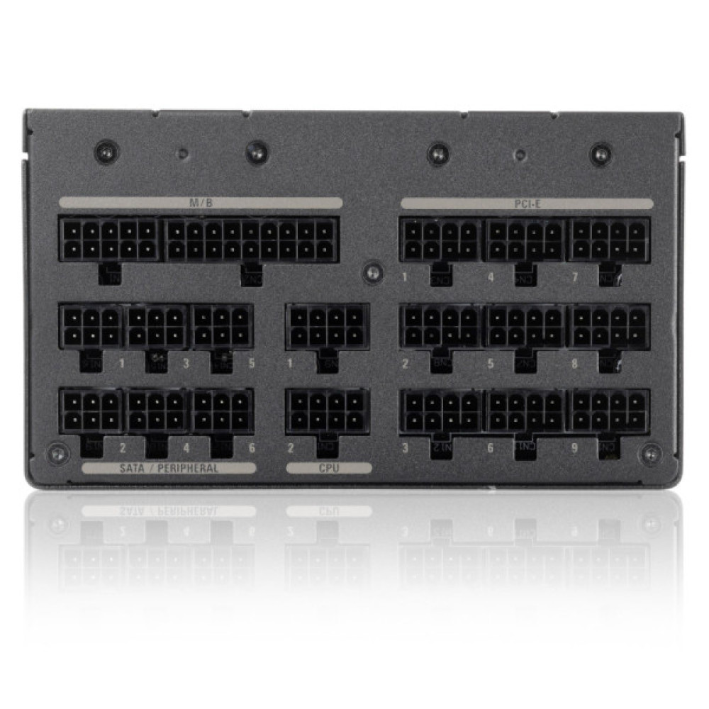 Блок живлення Super Flower 2000W LEADEX PLATINUM (SF-2000F14HP)