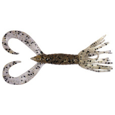 Силікон рибальський Keitech Little Spider 3.5" (5 шт/уп) к320 silver shad (1551.04.62)