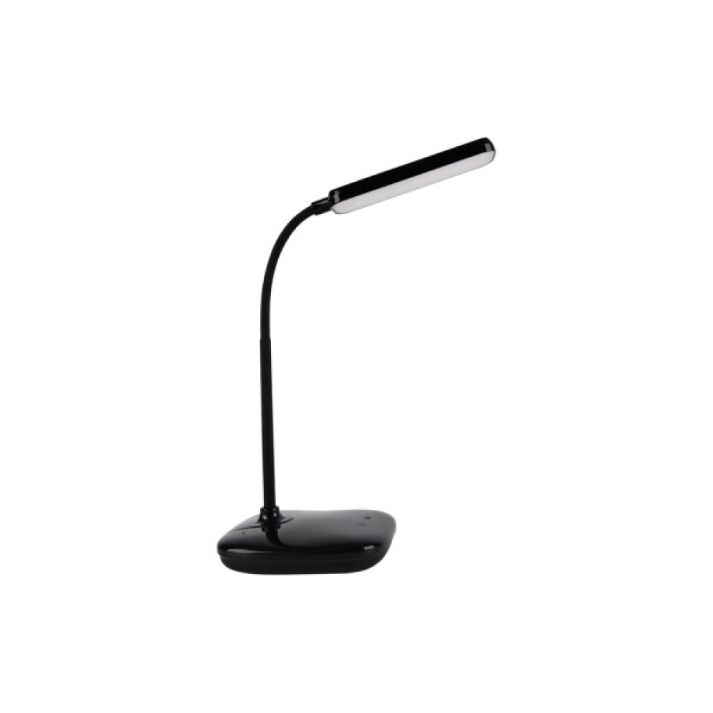Настільна лампа LEDVANCE PANAN DISK SQ 12W, 3CCT, DIM (4099854363665)