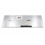 Клавіатура ноутбука Acer Aspire One 521/eMachines 350 белый, без фрейма (KB312641) Клавіатура ноутбука Acer Aspire One 521/eMachines 350 белый, без фрейма (KB312641)