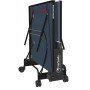 Тенісний стіл Garlando Master Indoor Blue (C-373I) (931522)