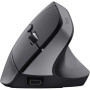 Мишка Trust Bayo+ Ergonomic Wireless/Bluetooth Black (25146) Мишка Trust Bayo+ Ergonomic Wireless/Bluetooth Black (25146)