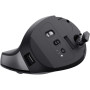 Мишка Trust Bayo+ Ergonomic Wireless/Bluetooth Black (25146) Мишка Trust Bayo+ Ergonomic Wireless/Bluetooth Black (25146)