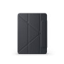 Чохол до планшета BeCover Ultra Slim Origami Magnetic Apple iPad Pro 13" M4 2024 Black (712964) Чохол до планшета BeCover Ultra Slim Origami Magnetic Apple iPad Pro 13" M4 2024 Black (712964)