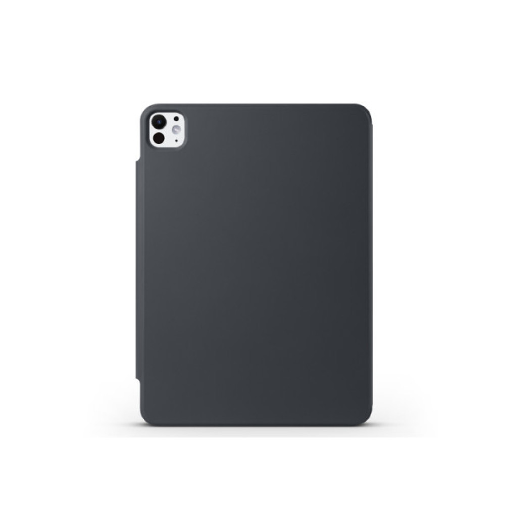 Чохол до планшета BeCover Ultra Slim Origami Magnetic Apple iPad Pro 13" M4 2024 Black (712964)