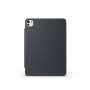 Чохол до планшета BeCover Ultra Slim Origami Magnetic Apple iPad Pro 13" M4 2024 Black (712964) Чохол до планшета BeCover Ultra Slim Origami Magnetic Apple iPad Pro 13" M4 2024 Black (712964)