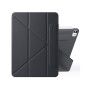 Чохол до планшета BeCover Ultra Slim Origami Magnetic Apple iPad Pro 13" M4 2024 Black (712964) Чохол до планшета BeCover Ultra Slim Origami Magnetic Apple iPad Pro 13" M4 2024 Black (712964)