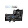 Материнcька плата MSI X870 GAMING PLUS WIFI sAM5 X870 4xDDR5 M.2 HDMI WiFi BT ATX Материнcька плата MSI X870 GAMING PLUS WIFI sAM5 X870 4xDDR5 M.2 HDMI WiFi BT ATX