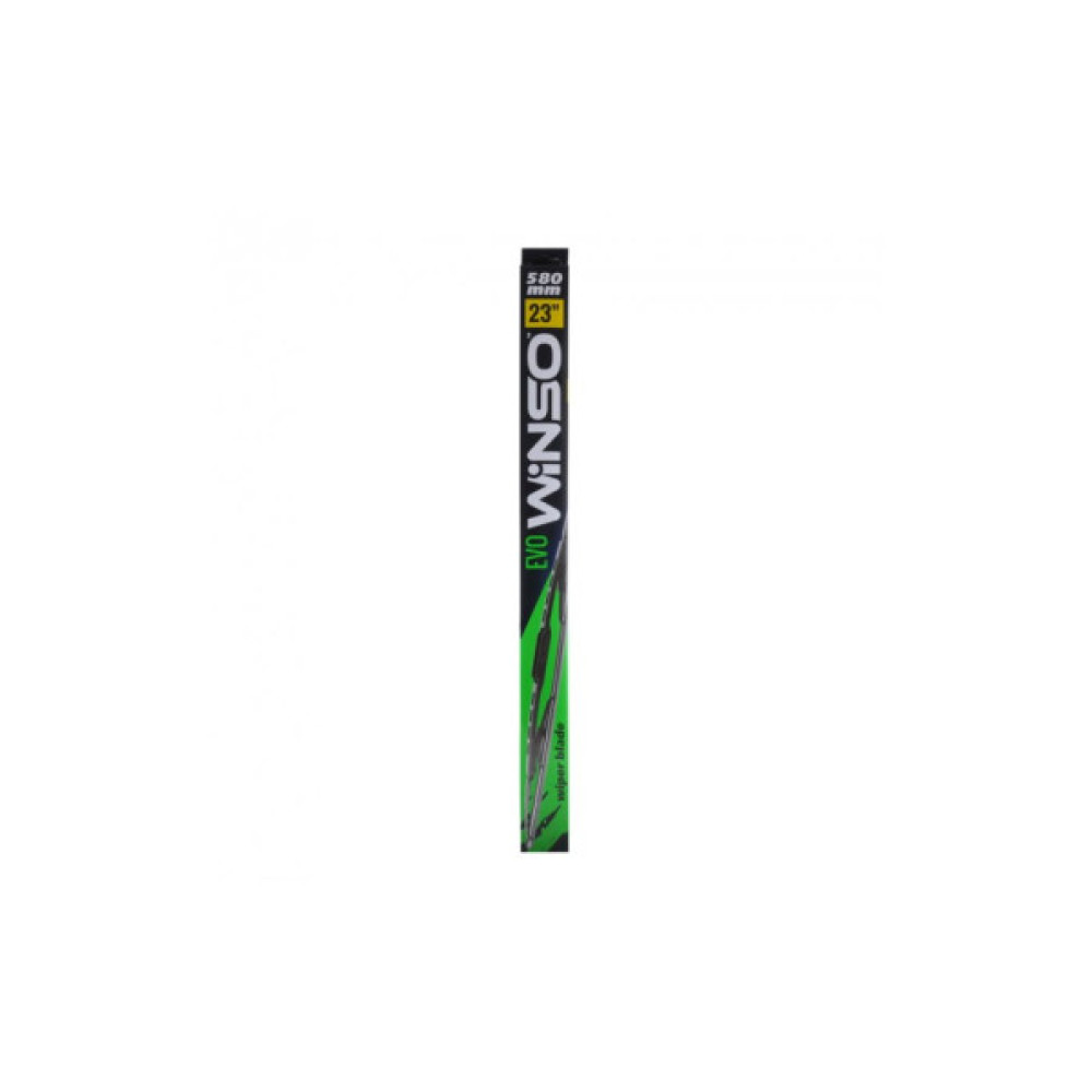 Щітка склоочисника WINSO Evo 580мм (111580)