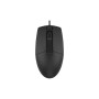 Мишка A4Tech OP-330 USB Black (4711421961783) Мишка A4Tech OP-330 USB Black (4711421961783)