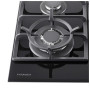 Варочна поверхня Pyramida PFG 647 BLACK LUXE Варочна поверхня Pyramida PFG 647 BLACK LUXE